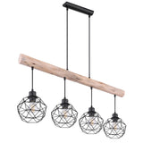 Lustra Theodor 15416-4 Lucente - Home & Lighting