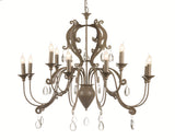 Candelabru Pedrera Lv 50067/Pt Lucente - Home & Lighting