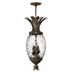 Lustra Plantation Hk/Plant4/P Pz Lucente - Home & Lighting