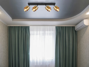 Lustra MILLEY 15560-4