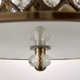 Plafoniera HUDSON 70558 Lucente - Home & Lighting