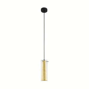 Lustra Pinto Gold 97651 Lucente - Home & Lighting