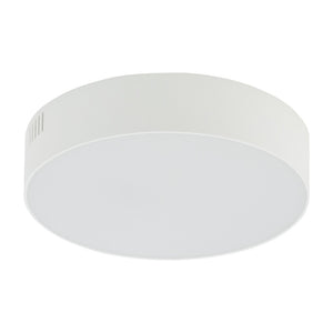 Plafoniera LID ROUND LED 25W 4000K 10412