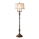 Lampadar GIPSON FE/GIBSON FL Lucente - Home & Lighting