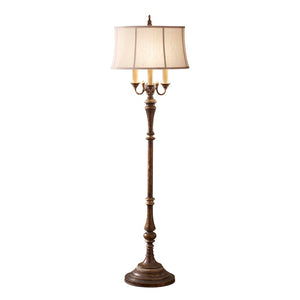 Lampadar GIPSON FE/GIBSON FL Lucente - Home & Lighting