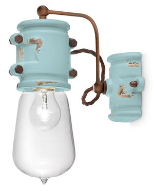 Aplica URBAN C1523-VIA Lucente - Home & Lighting