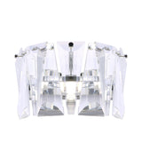 Aplica Puntes Mod043Wl-01Ch Lucente - Home & Lighting