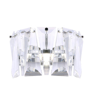 Aplica Puntes Mod043Wl-01Ch Lucente - Home & Lighting