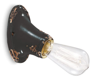 Aplica VINTAGE C115-VIN Lucente - Home & Lighting