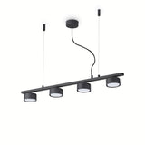 Lustra Minor Linear Sp4 235455 Lucente - Home & Lighting