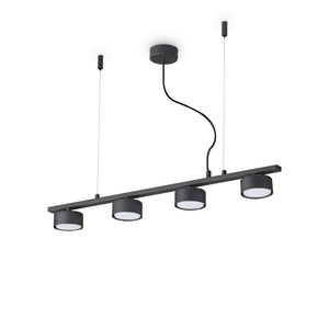 Lustra Minor Linear Sp4 235455 Lucente - Home & Lighting