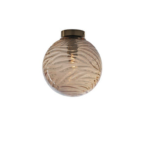 Plafoniera I-NEREIDE-G-PL25 CH Lucente - Home & Lighting