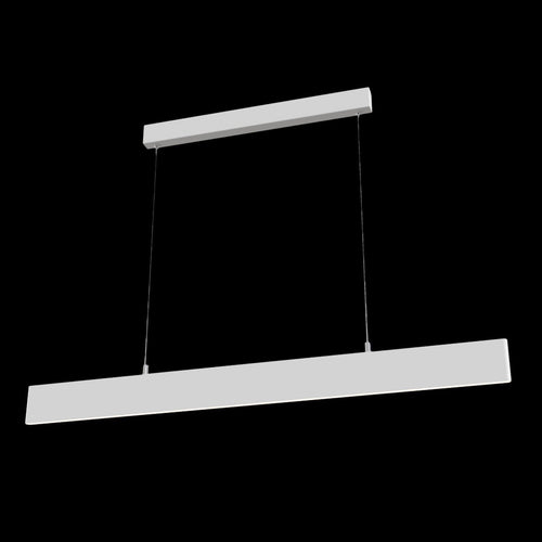 Lustra Step P010Pl-L30W Lucente - Home & Lighting