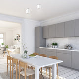Spot Aplicat KOBALD 2050 Lucente - Home & Lighting