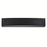 Aplica Andromeda Ap2 Nero 100371 Lucente - Home & Lighting