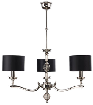 Candelabru TIVOLI TIV-ZW-3(N) Lucente - Home & Lighting