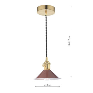 Lustra HADANO HAD0140-08 Lucente - Home & Lighting