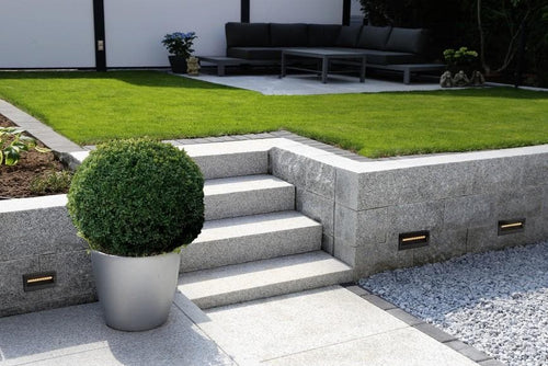 Spot Incastrat BAY LED M 8165 Lucente - Home & Lighting