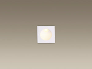Spot Incastrat TIME H0073 Lucente - Home & Lighting