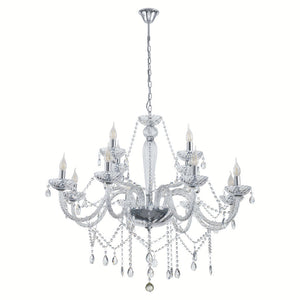 Candelabru Basilano 1 39102 Lucente - Home & Lighting