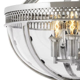 Candelabru CAPITOL HILL S 109252 Lucente - Home & Lighting