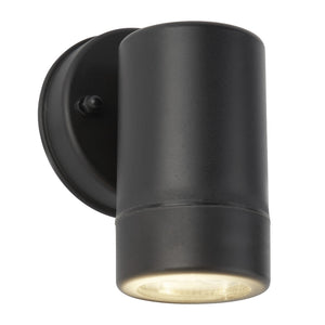 Aplica Led Outdoor 7591-1Bk Lucente - Home & Lighting