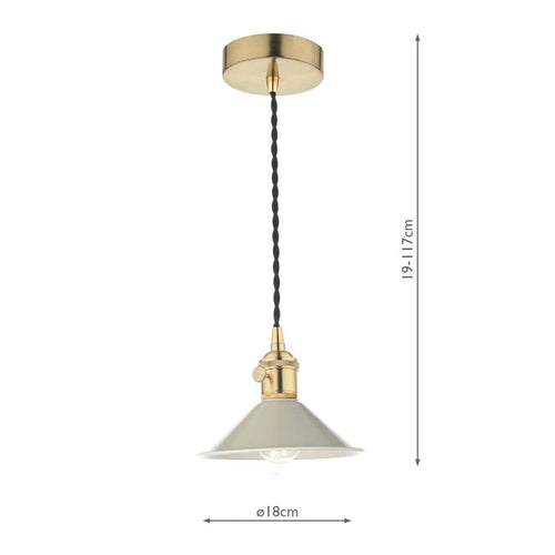 Lustra HADANO HAD0140-06 Lucente - Home & Lighting