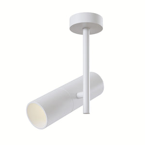 Spot Aplicat ELTI C020CL-01W Lucente - Home & Lighting