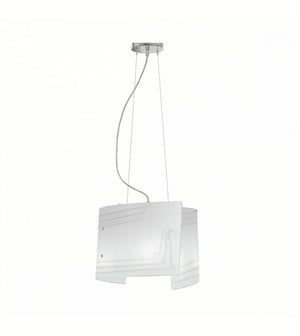 Lustra I-Concept/S45 Lucente - Home & Lighting
