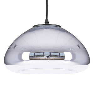 Lustra Victory Glow M St-9002M Chrome Lucente - Home & Lighting