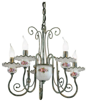 Candelabru SANREMO C410-5-11.DEC.OTT Lucente - Home & Lighting