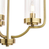Candelabru JOSEPH LA3732584-Q Lucente - Home & Lighting