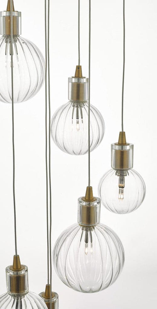 Lustra DITA DIT2342 Lucente - Home & Lighting