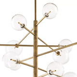 Candelabru ARGENTO L 112076 Lucente - Home & Lighting