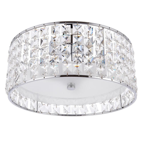 Plafoniera BELFONT 61252 Lucente - Home & Lighting
