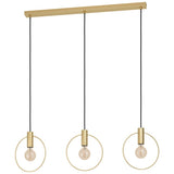 Lustra MANIZALES 98835 Lucente - Home & Lighting