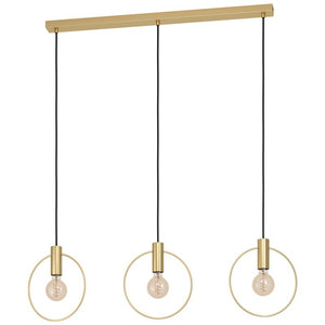 Lustra MANIZALES 98835 Lucente - Home & Lighting