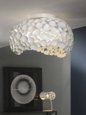 Plafoniera Narisa 266847 Lucente - Home & Lighting
