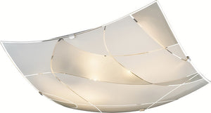 Plafoniera Paranja 40403-2 Lucente - Home & Lighting