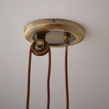 Lustra POLKA POLKA-AB Lucente - Home & Lighting