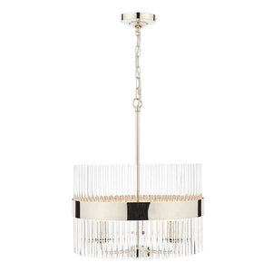 Candelabru ALEXA LA3736027-Q Lucente - Home & Lighting