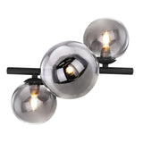 Plafoniera Riha 56133-3W Lucente - Home & Lighting