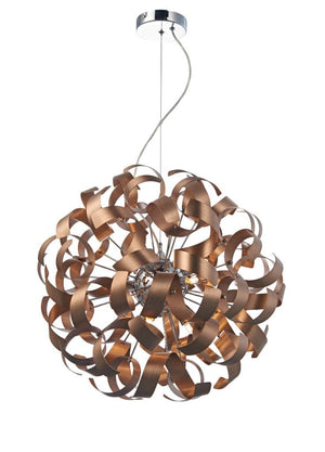 Lustra RAWLEY RAW1364 Lucente - Home & Lighting