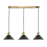Lustra HADANO HAD3640-02 Lucente - Home & Lighting