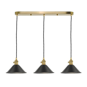 Lustra HADANO HAD3640-02 Lucente - Home & Lighting