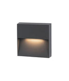 Aplica E241-G Aplice - Exterior Lucente