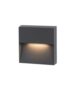 Aplica E241-G Aplice - Exterior Lucente