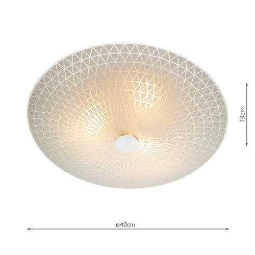 Plafoniera COLBY COL522 Lucente - Home & Lighting