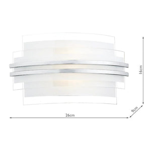 Aplica SECTOR SEC072 Lucente - Home & Lighting