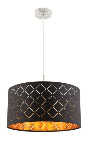 Lustra Clarke 15229H Lucente - Home & Lighting